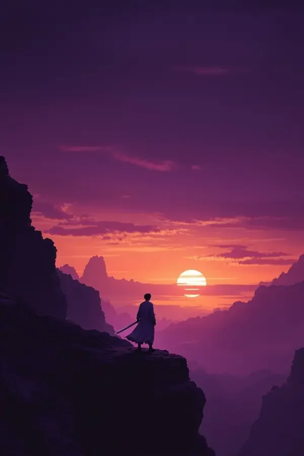 少年游侠传
