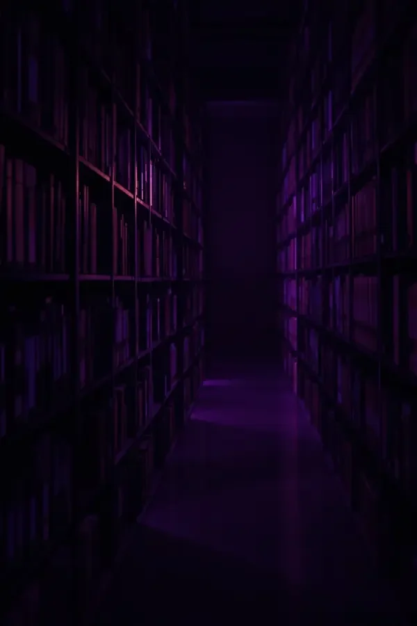 迷雾档案